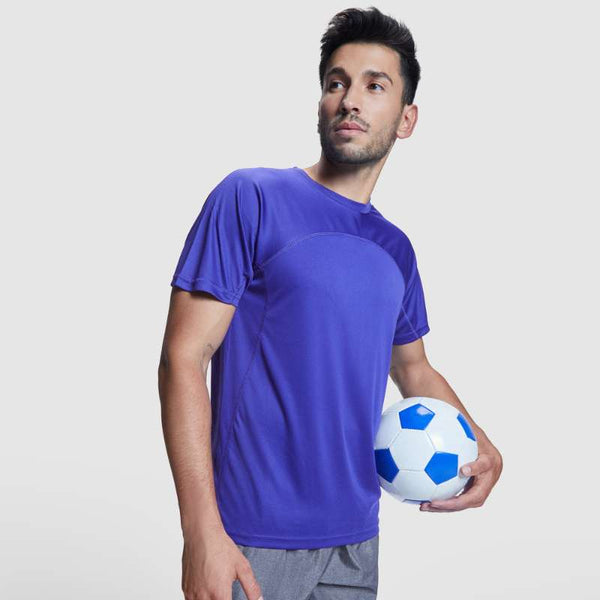 MONACO Sports T-Shirt 6401