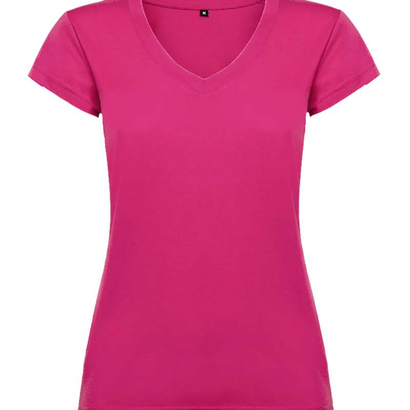 VICTORIA T-Shirt 6646 - WO