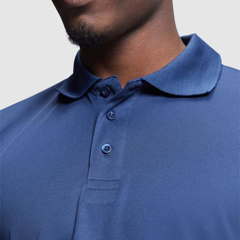 MONZHA Sports Polo 0404