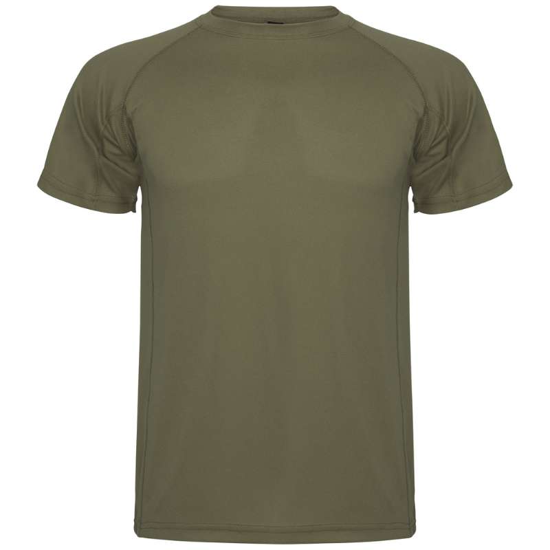 MONTECARLO Sports T-Shirt 0425