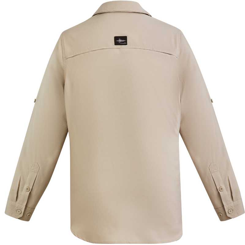 Outdoor Long Sleeve Shirt ZW460