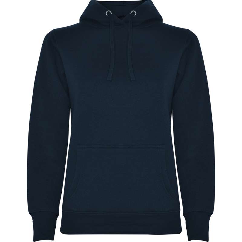 URBAN Hoodie 1068 - WO