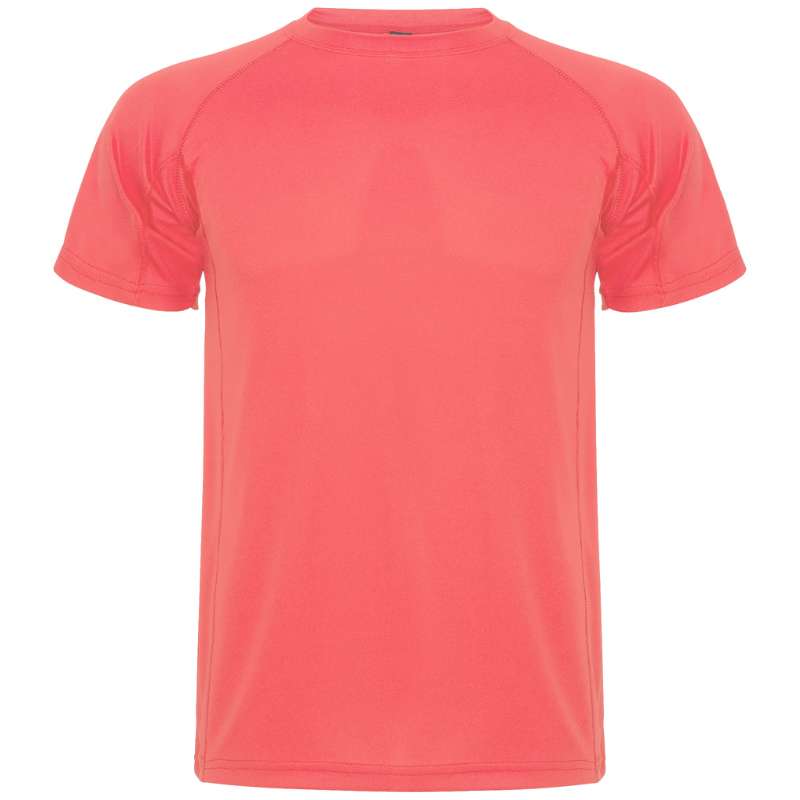 MONTECARLO Sports T-Shirt 0425