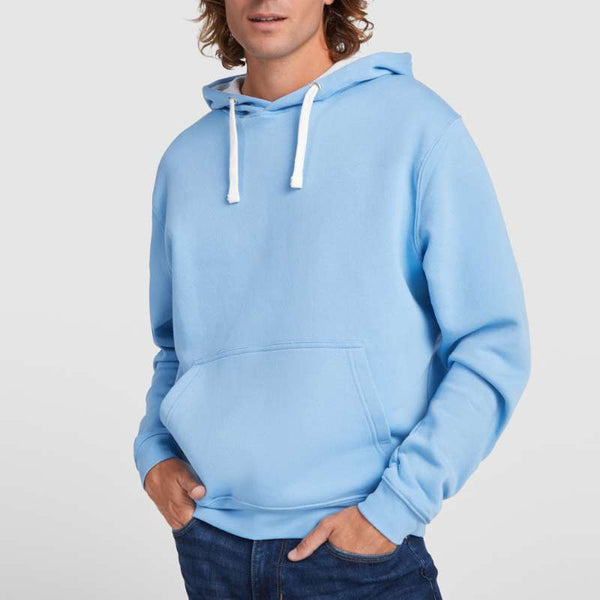 URBAN Hoodie 1067