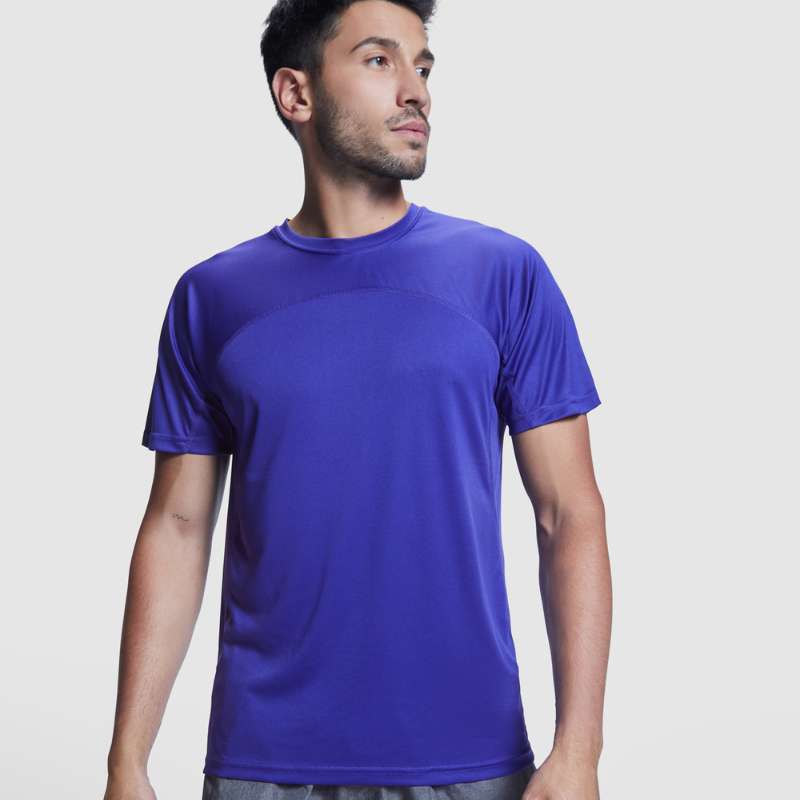 MONACO Sports T-Shirt 6401