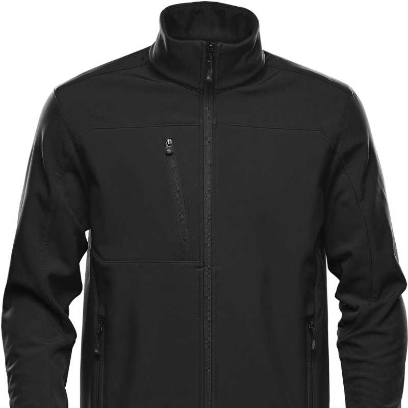 Cascades Softshell