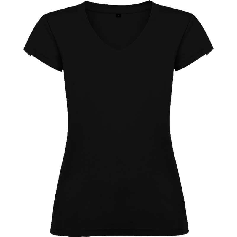 VICTORIA T-Shirt 6646 - WO