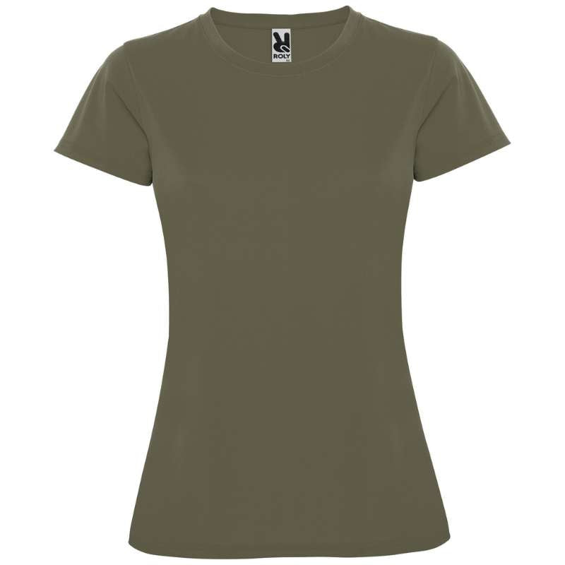 MONTECARLO Sports T-Shirt 0423 - WO