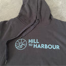 Hill to Harbour Hoodies