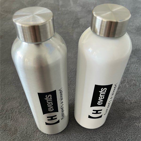 Hill to Harbour Drink Bottles