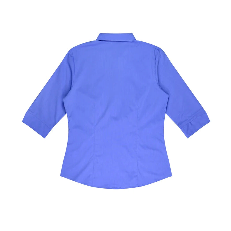 Mosman 3/4 Sleeve Shirt - WO