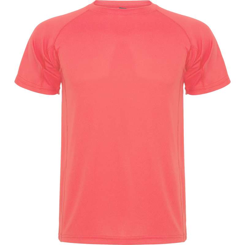 MONTECARLO Sports T-Shirt 0425