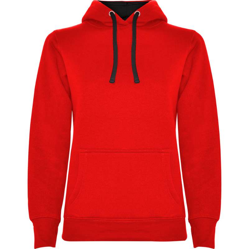 URBAN Hoodie 1068 - WO