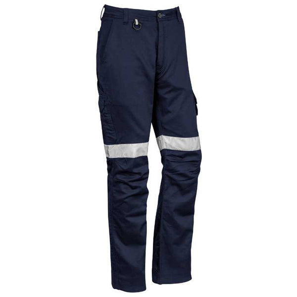 Rugged Cooling Taped Pant (Stout) ZP904S