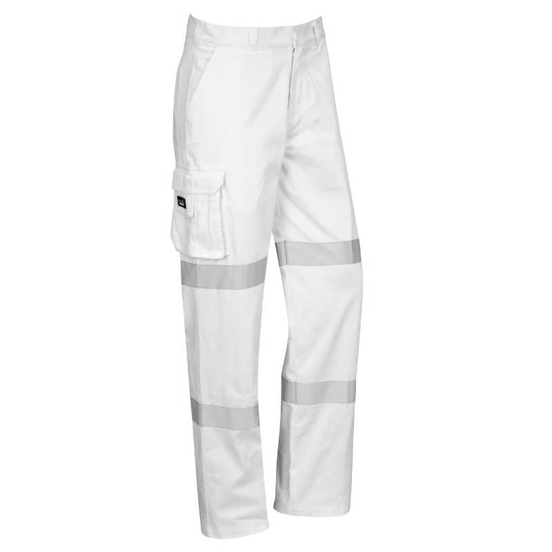 Bio Motion Taped Pant (Stout) ZP920S