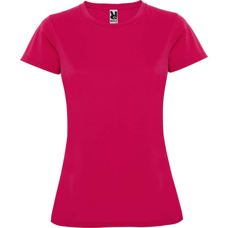 MONTECARLO Sports T-Shirt 0423 - WO