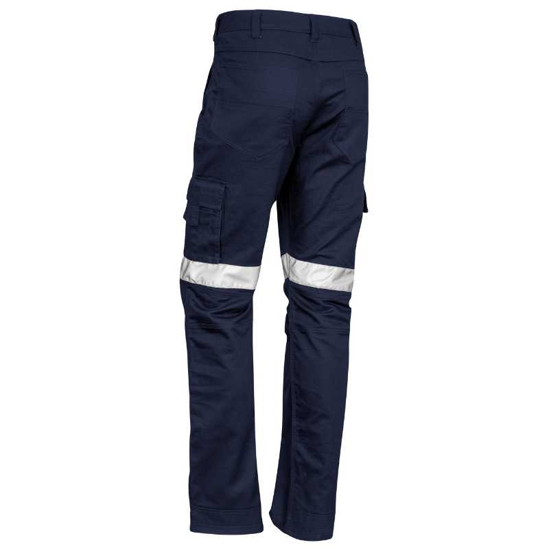 Rugged Cooling Taped Pant (Stout) ZP904S