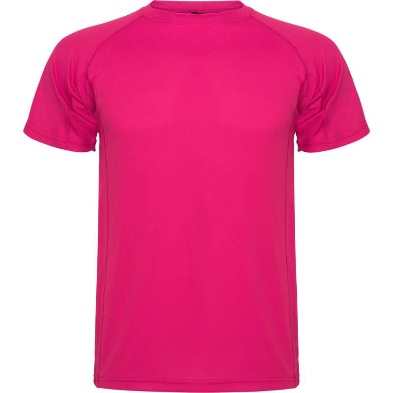 MONTECARLO Sports T-Shirt 0425