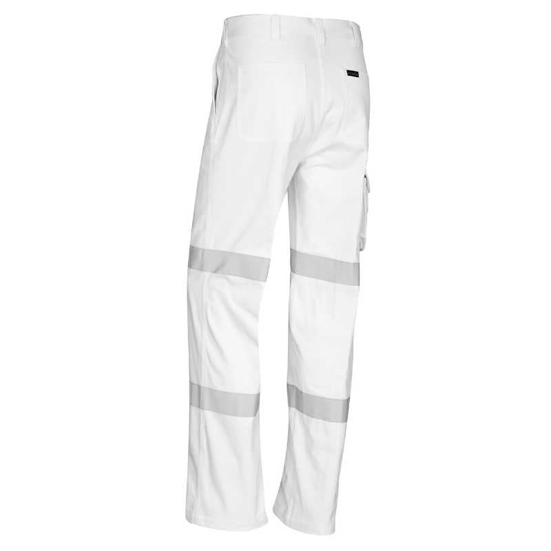 Bio Motion Taped Pant (Stout) ZP920S