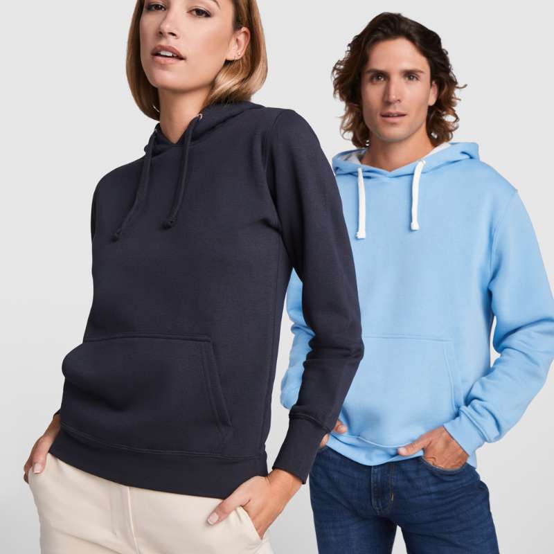 URBAN Hoodie 1068 - WO