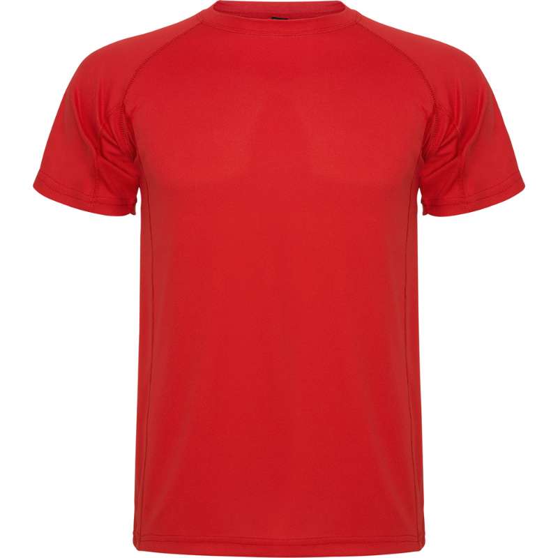 MONTECARLO Sports T-Shirt 0425