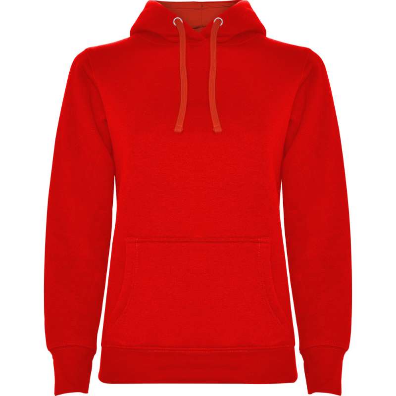 URBAN Hoodie 1068 - WO