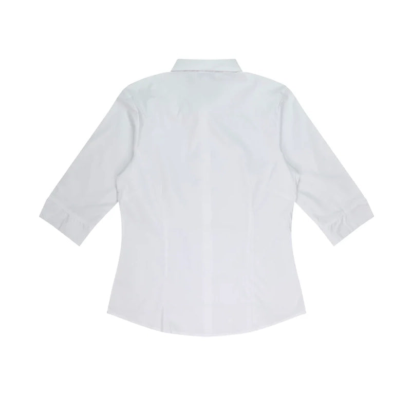 Mosman 3/4 Sleeve Shirt - WO