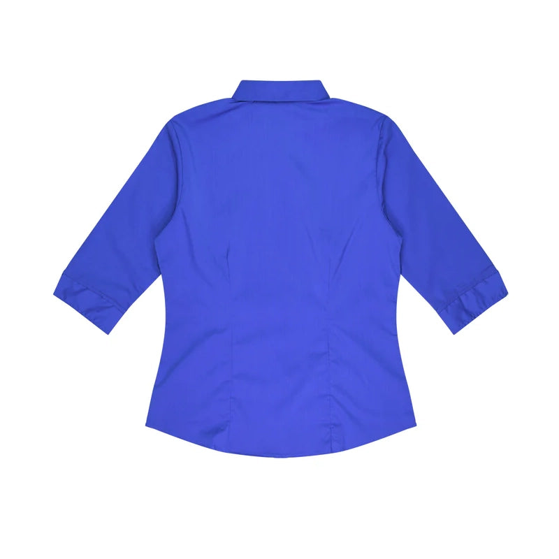 Mosman 3/4 Sleeve Shirt - WO