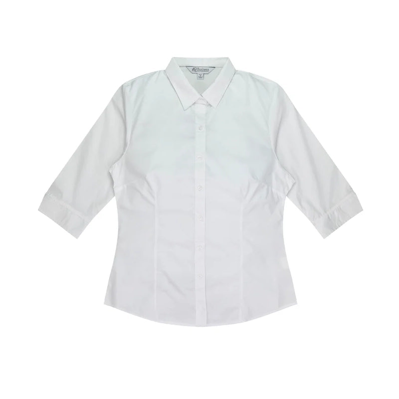 Mosman 3/4 Sleeve Shirt - WO