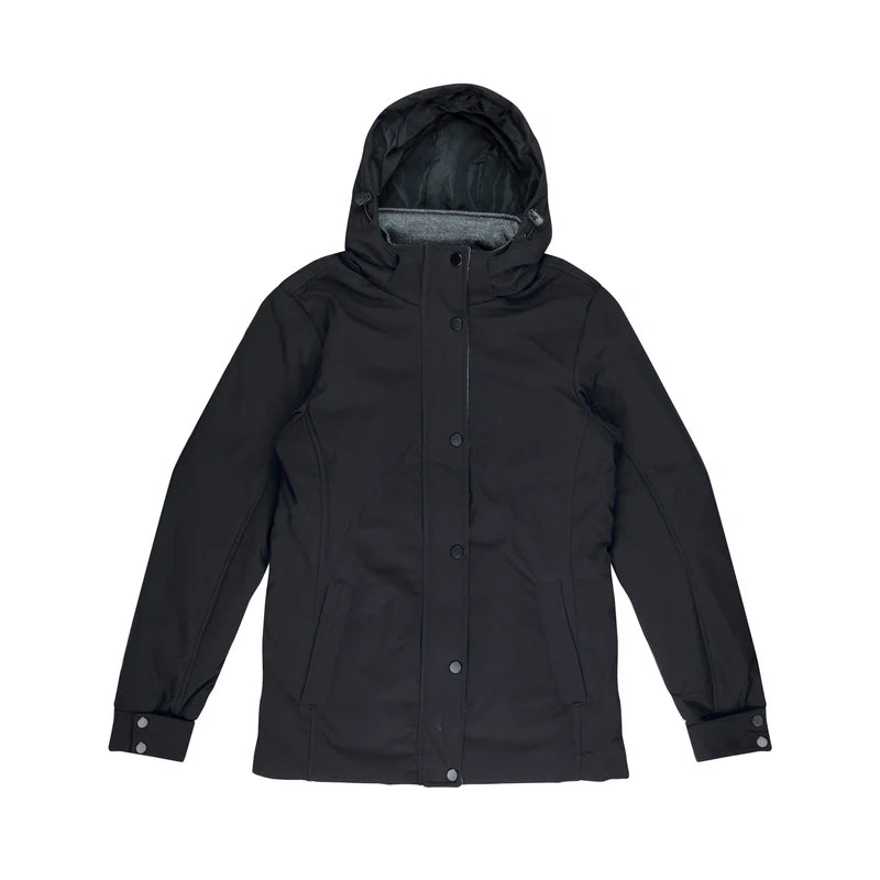 Parklands Jacket - WO