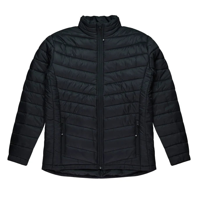 Buller Jacket - JR