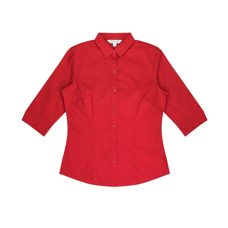 Mosman 3/4 Sleeve Shirt - WO