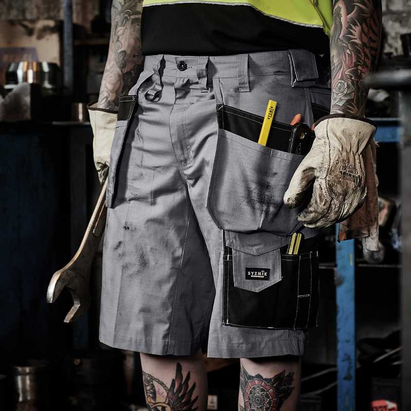 Ultralite Multi-pocket Short ZS510