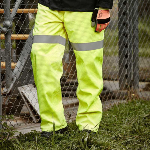 Arc Rated Waterproof Pants ZP902