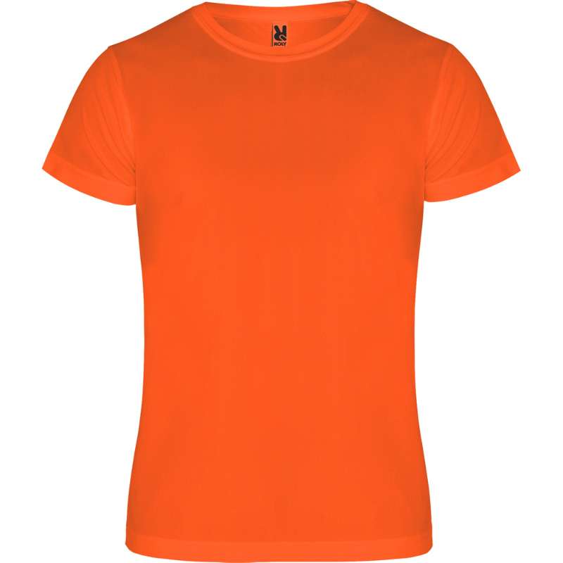 CAMIMERA Sports T-Shirt 0450