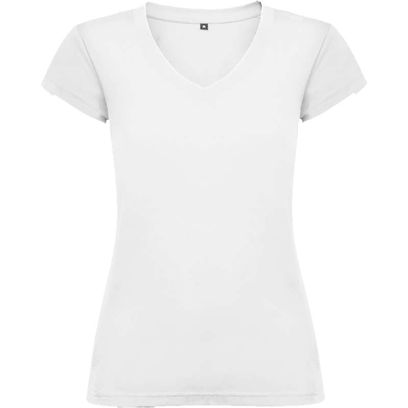 VICTORIA T-Shirt 6646 - WO