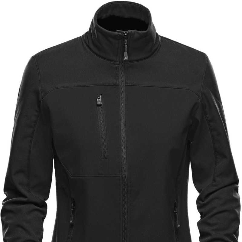 Cascades Softshell - WO