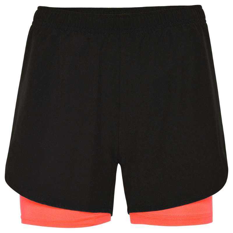 LANUS Sports Shorts 6655 - WO