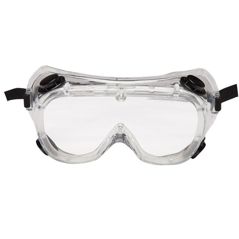 JB's Vented Goggle 8H423 - 12 Pack