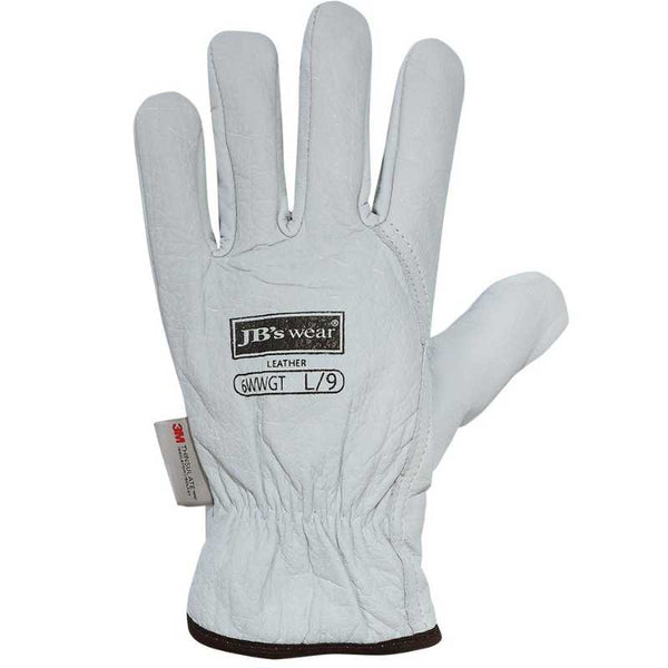 JB's Arctic Rigger Glove 6WWGT - 12 Pack