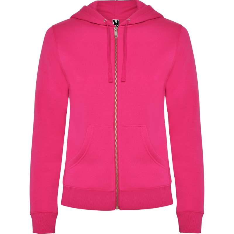 VELETA Sweat Jacket 6425 - WO