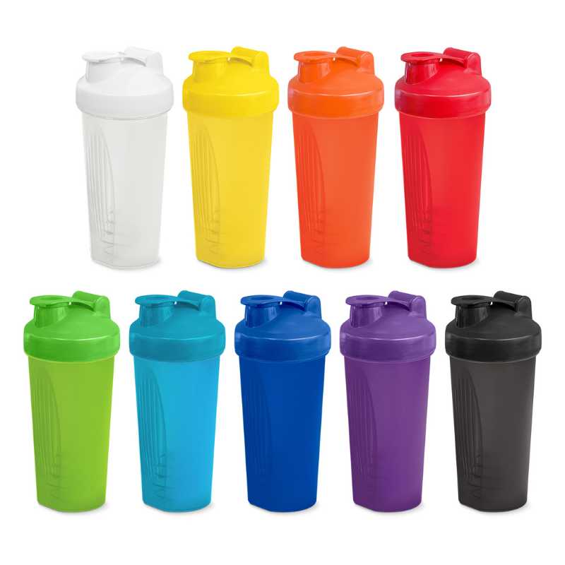 Atlas Shaker - 600ml