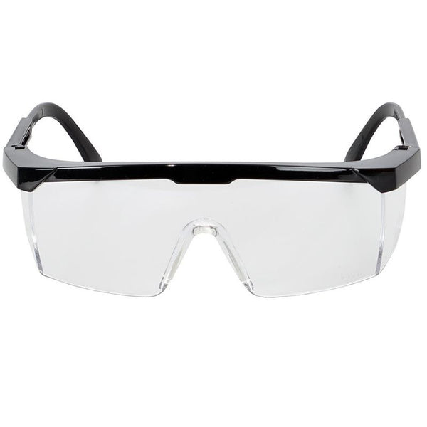 JB's Shield Safety Glasses 8H002 - 12 Pack