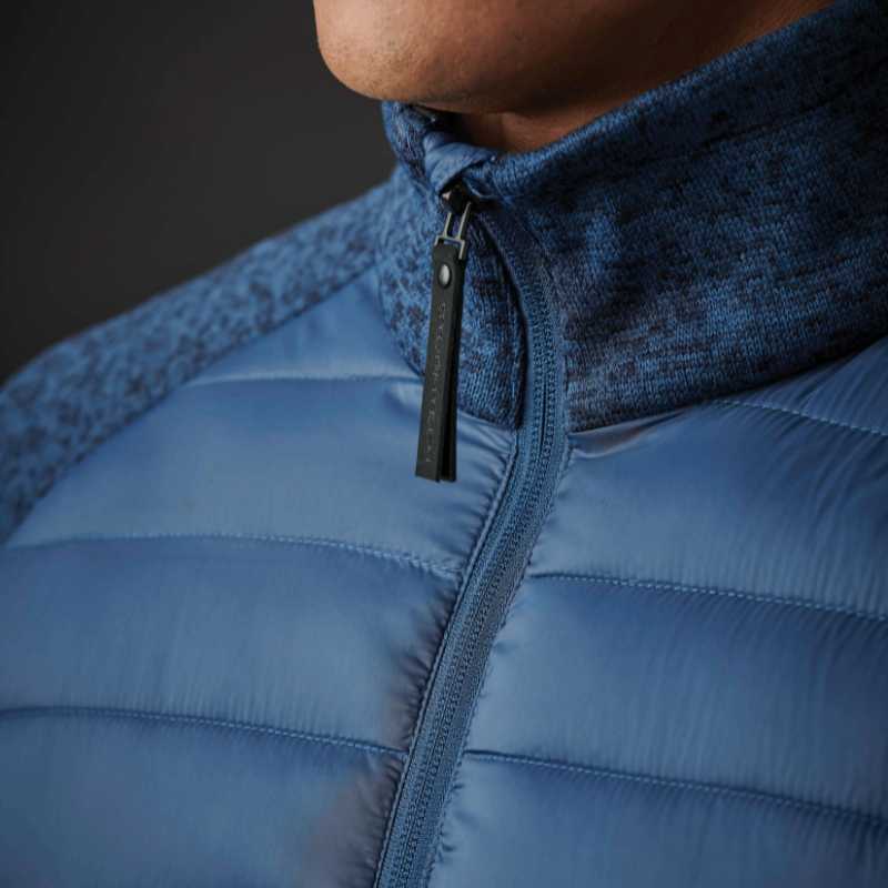 Narvik Hybrid Jacket