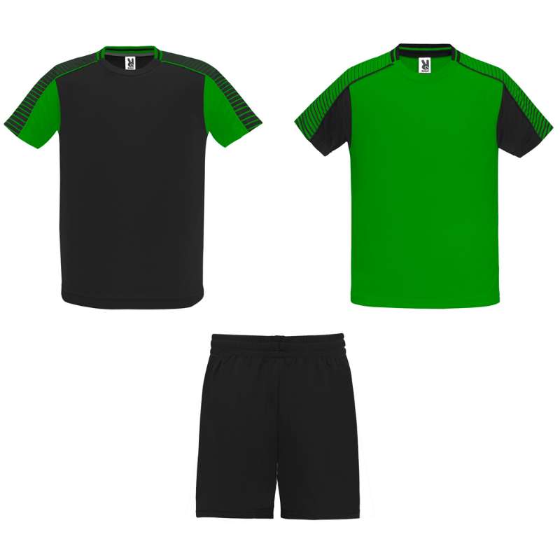 JUVE Sports Kit 0525