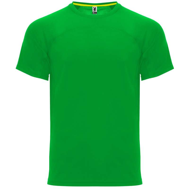 MONACO Sports T-Shirt 6401