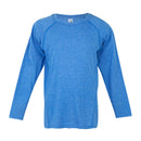 Greatness L/S Tshirt - JR