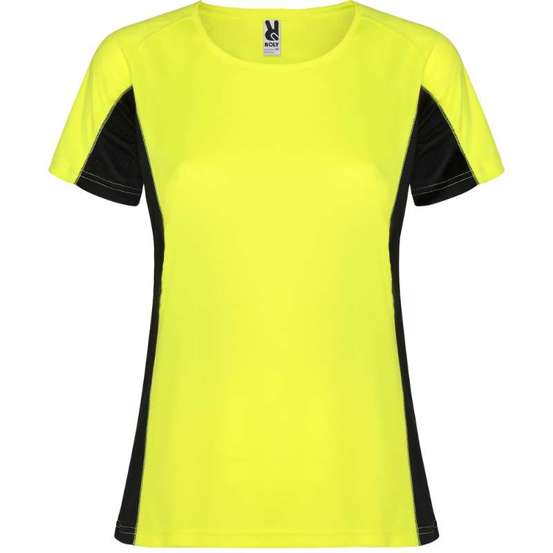 SHANGHAI Sports T-Shirt 6648 - WO