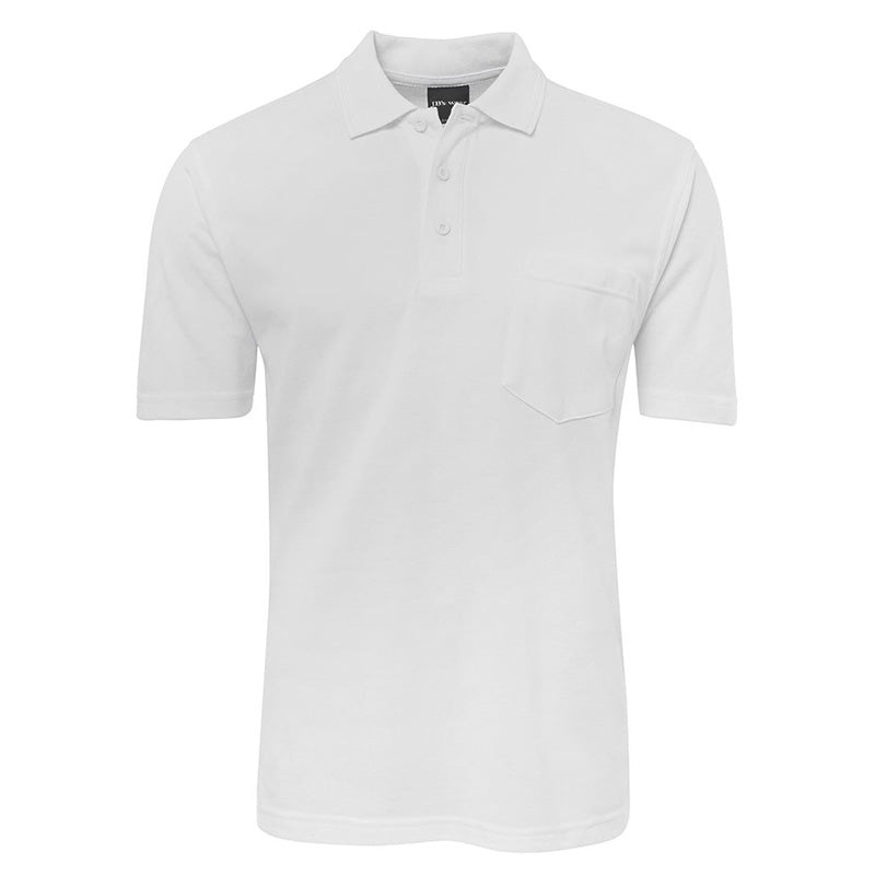 JB 210 Pocket Polo