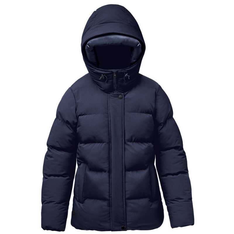 Explorer Thermal Jacket - WO